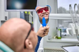 Как подготовиться к имплантации зуба