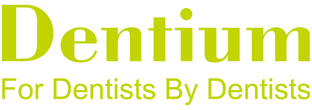 Конструкция из 4 имплантов Dentium