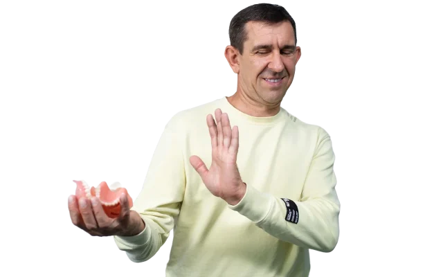 УСТАЛИ ОТ ВРЕМЕННЫХ РЕШЕНИЙ?