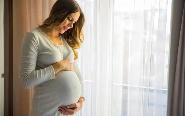 Имплантация и беременность: можно ли ставить импланты